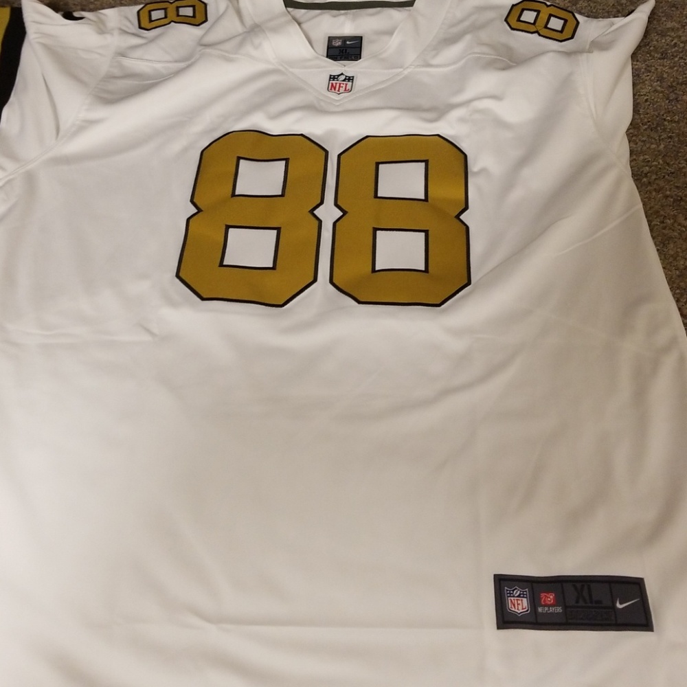 Football jerseys - Picture 5 of 6